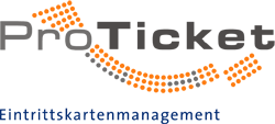 Logo: ProTicket GmbH & Co. KG